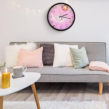 カードキャプターさくら 壁掛け時計 Amazon.co.jp: カードキャプターさくら 掛け時計 電波時計 夜間